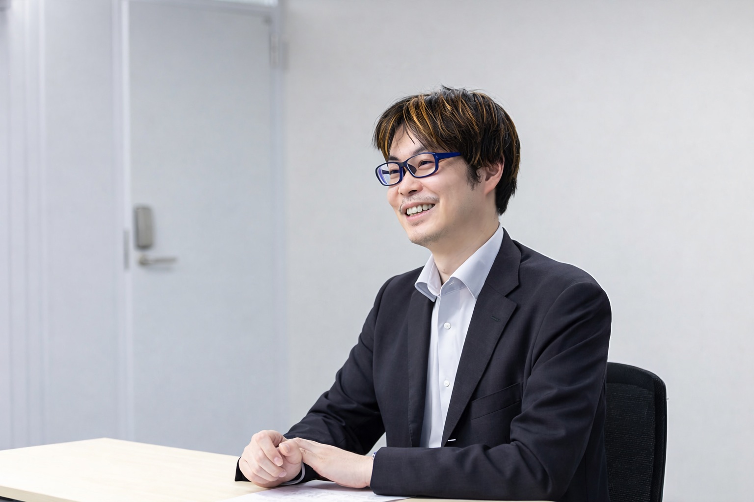 PCでのシステム業務